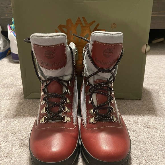 Timberland 6” Euro Hiker - Picture 4 of 5